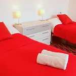 Casa Arts Guest Rooms