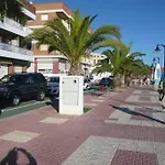 Piso En Primera Linea Con Wifi Y Vistas Al Mar
