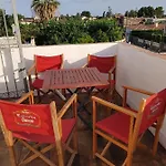 Mediterranee Room Villa Blanca Cambrils