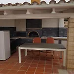 Mediterranee Room Villa Blanca Cambrils