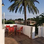 Mediterranee Room Villa Blanca Cambrils