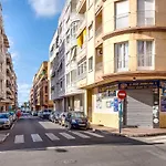 Apartamiento Fragata