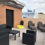 Atico Nuevo con Terraza Peñiscola