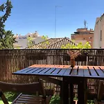 Apartamento del pintor | Santiago