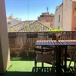 Apartamento del pintor | Santiago