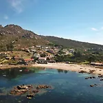 Casa Porto De Quilmas