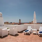 Impresionantes Vistas Mar Casa De Lujo La Cúpula