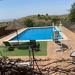 Chalet Rural En La Sierra De Carrascoy