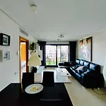 NON STRESS Ático Dúplex con vistas al MAR