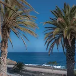 Apartamento En Playa Roca Primer Linea De Mar