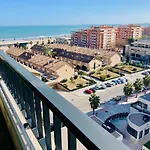 NON STRESS Ático Dúplex con vistas al MAR