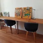 Vivienda Bendicho- Catedral