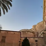Vivienda Bendicho- Catedral