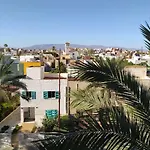 Costa De Almeria Playa