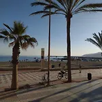 Costa De Almeria Playa