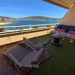 Corcubion - Terrace Sea View