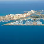 El Mirador de Puerto-Mar