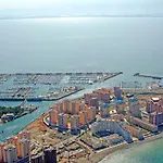 El Mirador de Puerto-Mar