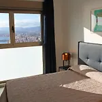 Skyline 34 Amazing Apartment With Private Terrace And Sea Views
