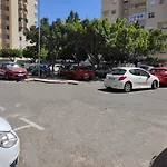 Apartamento Aguadulce Sur