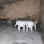 Casa El Horreo