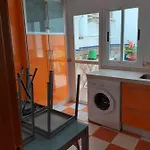 Apartamento En Calle Real