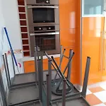 Apartamento En Calle Real