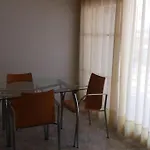 One Bedroom Appartement At L\'Eucaliptus 400 M Away From The Beach With Sea View Shared Pool And Furnished Terrace