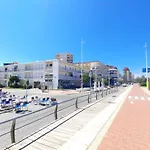 Espectacular Apartamento Con Vistas Al Mar De 140M2 F5 1D