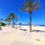 Espectacular Apartamento Con Vistas Al Mar De 140M2 F5 1D