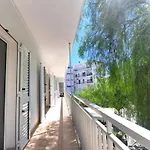 Espectacular Apartamento Con Vistas Al Mar De 140M2 F5 1D