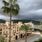 Javea Apartment