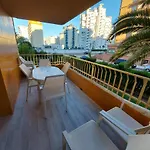 Apartamento Roma XI
