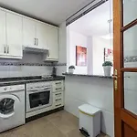 Luminoso Apartamento Con Terraza, Jardin Y Piscina.