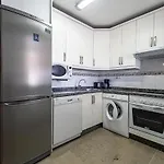 Luminoso Apartamento Con Terraza, Jardin Y Piscina.
