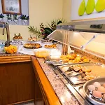 Apartamentos Quijote Park