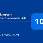 Pod Gwiazdami
