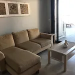 Luxury Beach Front Apartment