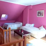 3 Bedrooms House With Furnished Terrace At Argonos 1 Km Away From The Beach