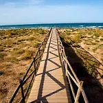AGUAMARINA GANDIA - Primera línea de Playa