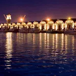 AGUAMARINA GANDIA - Primera línea de Playa