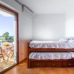 Apartamento En Primera Linea De Playa en Zahara De Los Atunes
