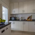 Villa Palm Beach Lux, Ideal Grupos Con Aireacondicionado