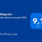 Puerto Pinar Luxe