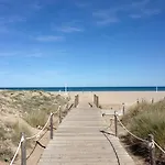Atico En Almarda