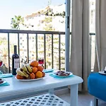 426 wonderful studio in las americas! wi fi free!