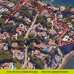 Solhabitat Moraira Dreams