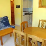 Apartamentos Las Fuentes 3000