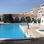 Apartamentos Las Fuentes 3000