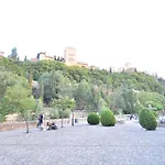 Paseo De Los Tristes